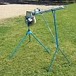 Automatic Feeder Baseball for Curveball/Combo Machine