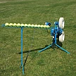 Automatic Feeder Softball for Combo