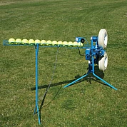 Automatic Feeder Softball for Combo