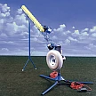 Automatic Feeder for (Super) Softball Machine, 11