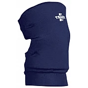 Trace Knee Pad Short: Navy