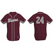 Baldham Boars Jersey: 543
