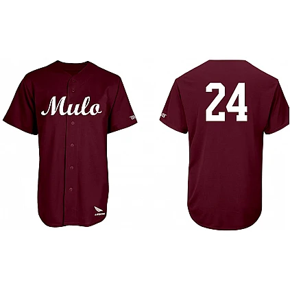 Mulo Shirt