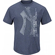 Campione di battuta, Yankees