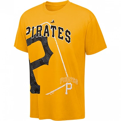 Compulsion to Win Pirates, Youth