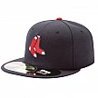 Gorra alternativa Medias Rojas de Boston