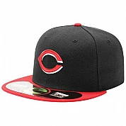 Cincinnati Reds, Alternate Cap
