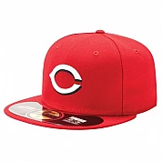 Cincinnati Reds, Home Cap