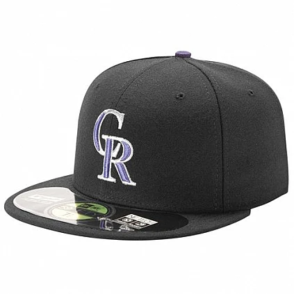 Colorado Rockies, Game Cap