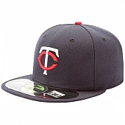 Minnesota Twins, Home Cap