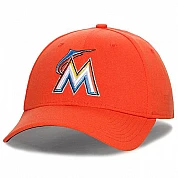 Adjustable Cap Marlins