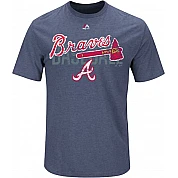 All in the Game T-Shirt, Braves