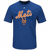All in the Game T-Shirt, Mets