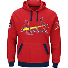 MLB Fan Clothing