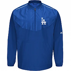 MLB On-Field Training Long Sleeve