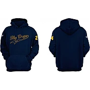 Marl Slydogs Hoodie