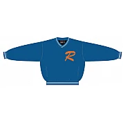 Giacca pullover Rascals PolyMicro