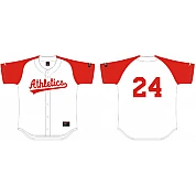 Arhus Athletics Budget Jersey