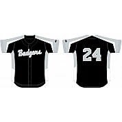 Badhoevedorp Jersey
