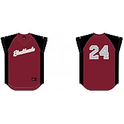 Baldham Boars Jersey, Lane: Pindot Mesh