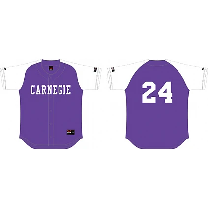 Carnegie Shirt