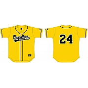 Claycutters Jersey