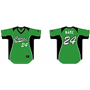  Contois Cobras Jersey H-4: SB