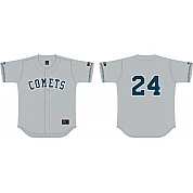 Honfleur Comets Jersey