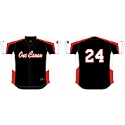 Una maglia Canon