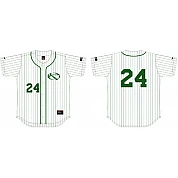 ROEF! Jersey Pinstripe