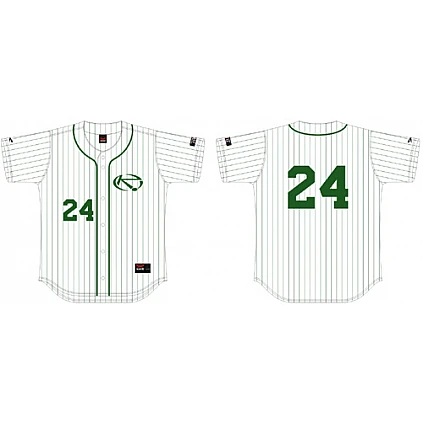 ROEF! Jersey Pinstripe