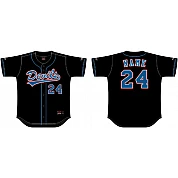 Camisa Sehnde Devils