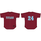 Maglia Titans FR