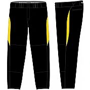 Pantaloni Romford Wasps, +10cm