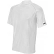 Mizuno Unite T-Shirt: White