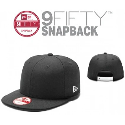 New Era Custom Team Caps: 950 Snapback