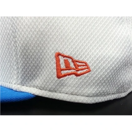 New Era Custom Team Caps: 39Thirty Stretch-Fitted Diamond Era Stof