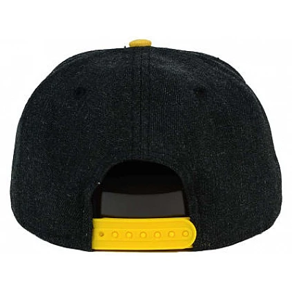 New Era 2-Tone Kids SnapBack: Pirates
