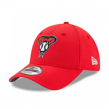 Arizona DBacks Players Wknd New Era 9Forty