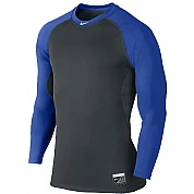 Maglia intima Nike Dri-Fit Core Royal