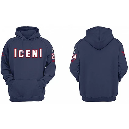 Norwich Iceni Hoodie