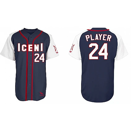 Maglia Norwich Iceni