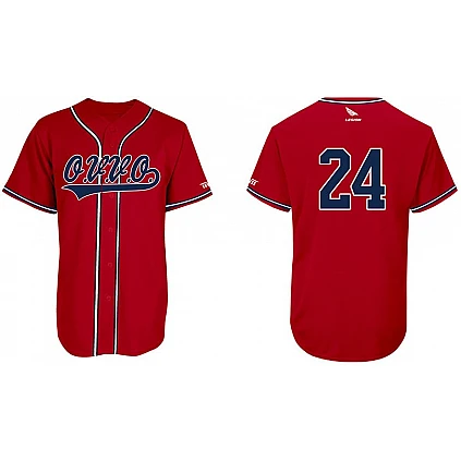 O.V.V.O. Shirt: Polyester