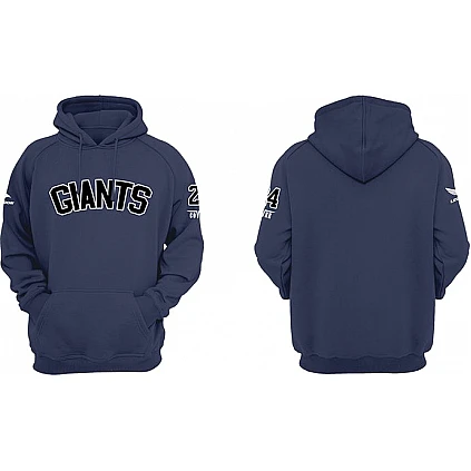 Odense Giants Hoodie