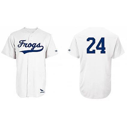 Odiz Frogs Jersey