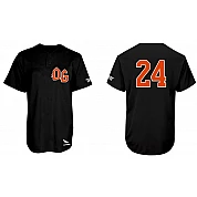 Onze Gezellen Jersey, Gamer: Flatback Mesh