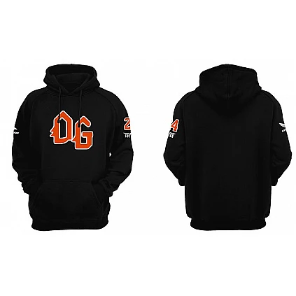 Onze Gezellen Hoodie