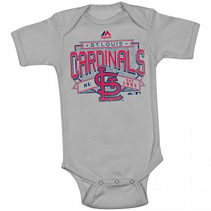 Cardinals romper