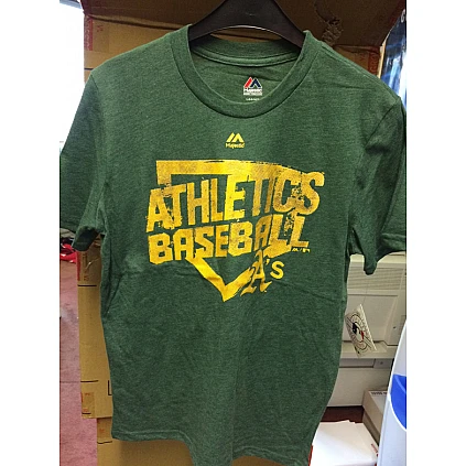 Climactic T-Shirt Athletics, Youth