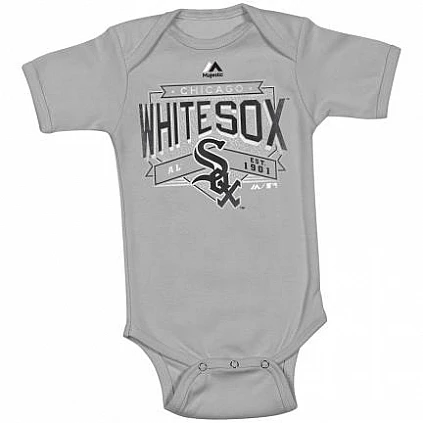 White Sox romper